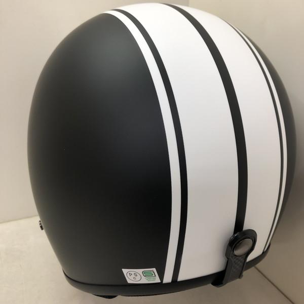 NANKAI（ナンカイ） ZEUS NAZ-385RS ジェットヘルメット : 二輪用品店