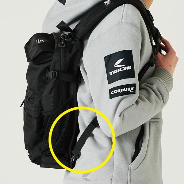 RAIN OR SHINE レイン　ボディバッグ BODY BAG BLACK fit=scale-down,w=1200