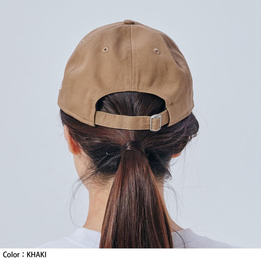 TAICHI RSタイチ NEC014 9THIRTY コットン キャップ（帽子）NEW ERA