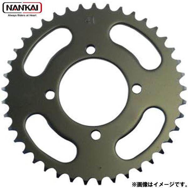 NANKAI（ナンカイ） 2010 リアスプロケット ヤマハ 40T TZM50R/RZ50