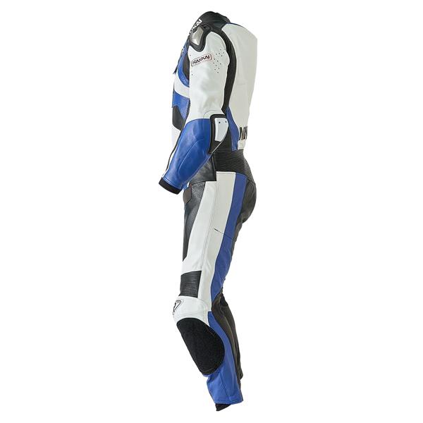 NANKAI（ナンカイ） NR-R01 EVO PLUS レーシングスーツ ブルー