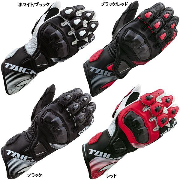 TAICHI RSタイチ GP-WRX レーシンググローブ NXT052 RS : 二輪 TAICHI RSタイチ GP-WRX レーシンググローブ NXT052 RS : 二輪