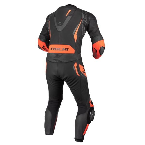 TAICHI RSタイチ NXL307 GP-WRX R307 RACING SUIT レーシングスーツ