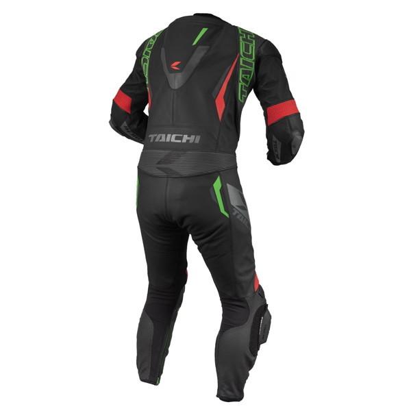 TAICHI RSタイチ NXL307 GP-WRX R307 RACING SUIT レーシングスーツ