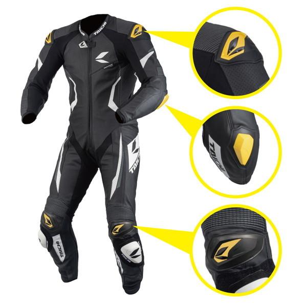 TAICHI RSタイチ NXL307 GP-WRX R307 RACING SUIT レーシングスーツ