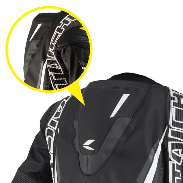 TAICHI RSタイチ NXL307 GP-WRX R307 RACING SUIT レーシングスーツ