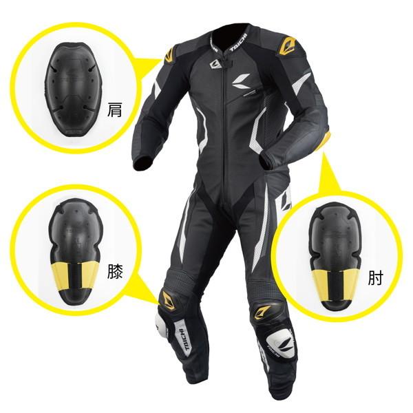TAICHI RSタイチ NXL307 GP-WRX R307 RACING SUIT レーシングスーツ