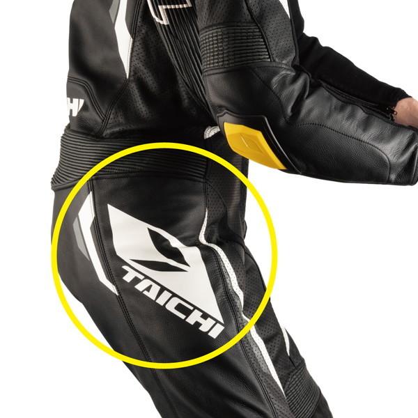 RS TAICHI 革ツナギ レーシングスーツ GP-WRX R307 サイズL タイチ公式通販】NXL307 GP-WRX R307 RACING SUIT | TAICHI