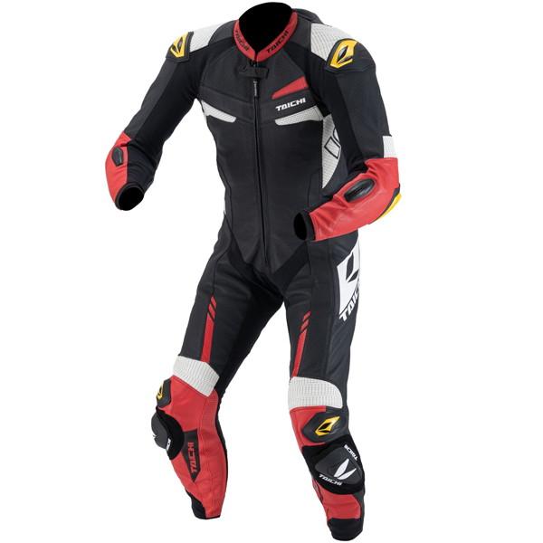 TAICHI RSタイチ NXL308 GP-WRX R308 レーシングスーツ［TECH-AIR対応