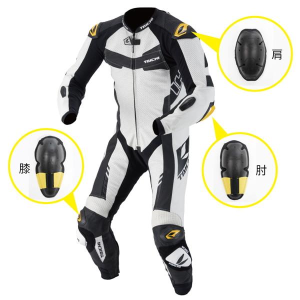 TAICHI RSタイチ NXL308 GP-WRX R308 レーシングスーツ［TECH-AIR対応