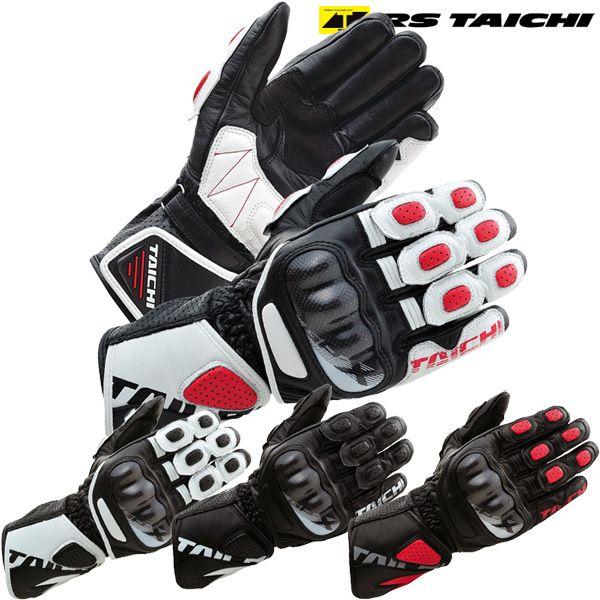TAICHI RSタイチ GP-X レーシング グローブ NXT053 : 二輪用品店