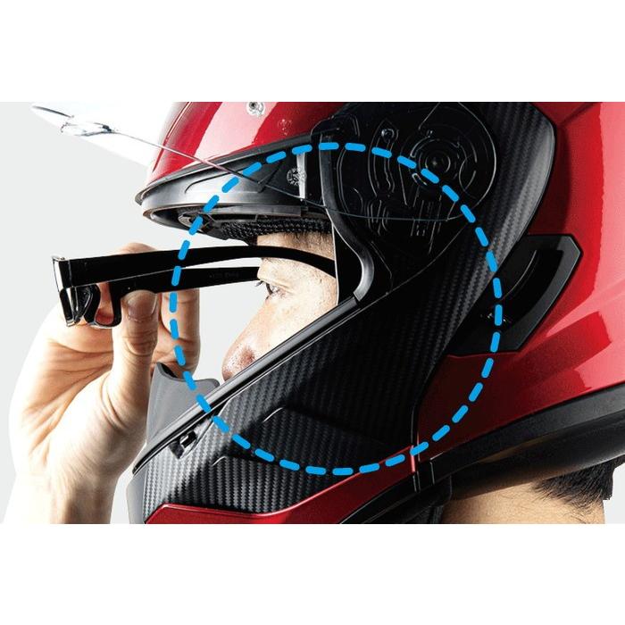 OGK カブト　システムヘルメット　Ryuki リュウキ RYUKI ENERGY | RYUKIシリーズ | Kabuto