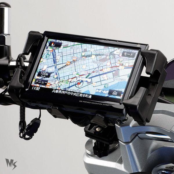 ナンカイ マルチホルダー KANI-EX（カニ・イーエックス） Wフック