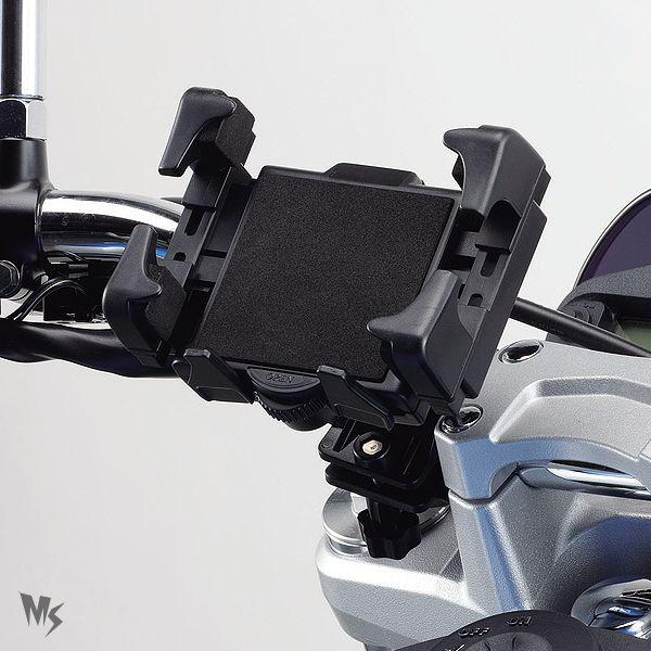 ナンカイ マルチホルダー KANI-EX（カニ・イーエックス） Wフック