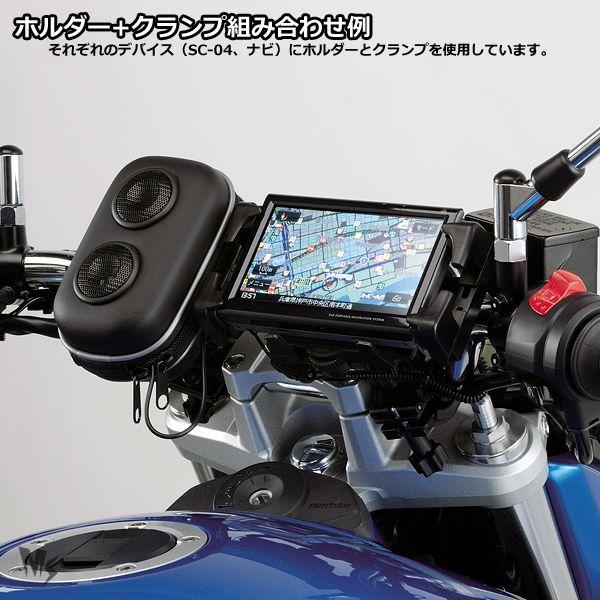 ナンカイ マルチホルダー KANI-EX（カニ・イーエックス） Wフック