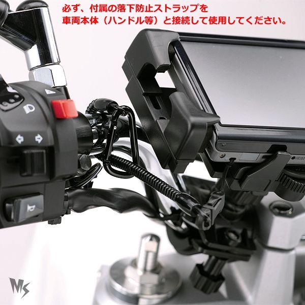 ナンカイ マルチホルダー KANI-EX（カニ・イーエックス） Wフック