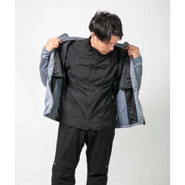 POWERAGE MSRスーツ GORE-TEX レインスーツ バイクジャケット POWERAGE MSRスーツ GORE-TEX レインスーツ バイクジャケット 【公式通販】