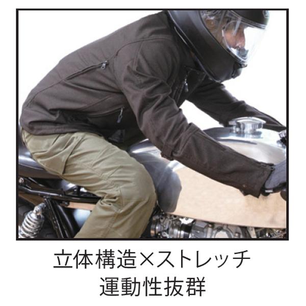 POWERAGE PJ-21106 ソフトフィットサマーライダース : 二輪用品店
