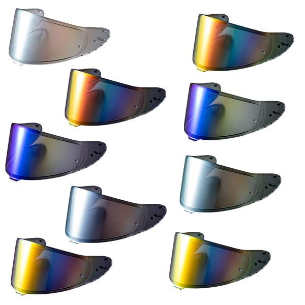 NANKAI（ナンカイ） CWR-F2 プレミアム ミラーシールド : 二輪用品店