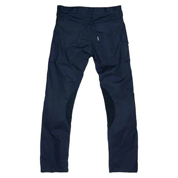 POWERAGEコットンカーゴパンツ M ネイビー PP-20130パワーエイジ POWERAGE PP-20130 コットンカーゴパンツ : 二輪用品店 MOTOSTYLE