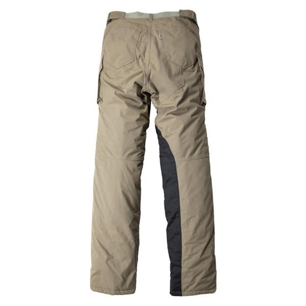 POWERAGE（パワーエイジ） PP-23230 スマートカーゴパンツ サンド