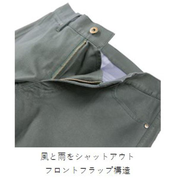 POWERAGE PP-9251 ウォータープルーフライダースパンツ : 二輪用品店