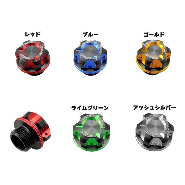 プレミアムゾーン デイトナ オイルフィラーキャップ M20×P2.5 PREMIUM