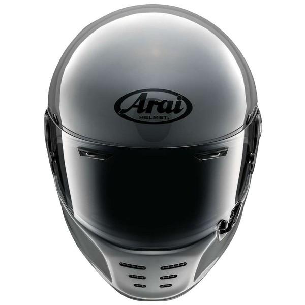 アライ ラパイドNEOデザイナーズVISTAグレーサイズM57〜58センチ