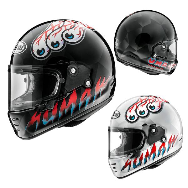 本物保証! 二輪用品店 MOTOSTYLEアライ RAPIDE NEO UMA ラパイド ネオ