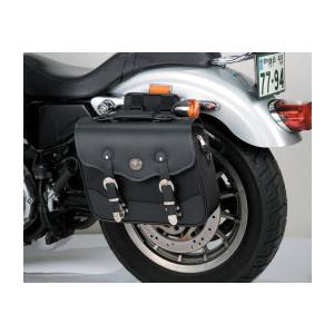 ナンカイ RD-103 レフト オンリー スクエア バッグ : 二輪用品店