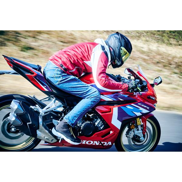 山城（YAMASHIRO） 山城謹製（yamashiro） RADARM RD-901 ライディング