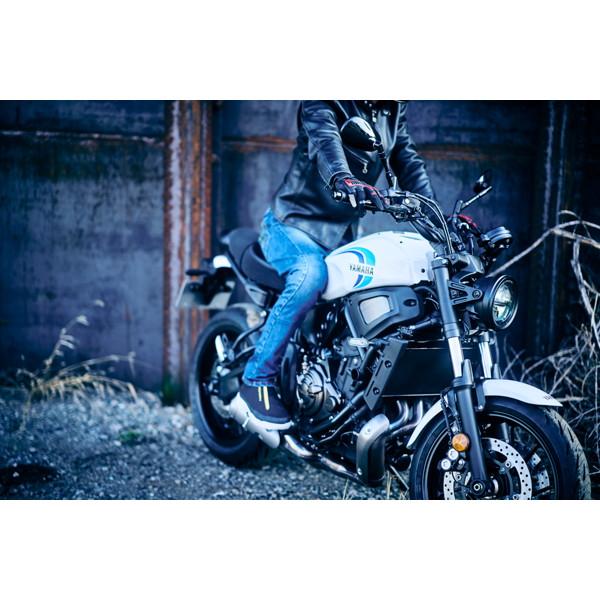 山城（YAMASHIRO） 山城謹製（yamashiro） RADARM RD-901 ライディング