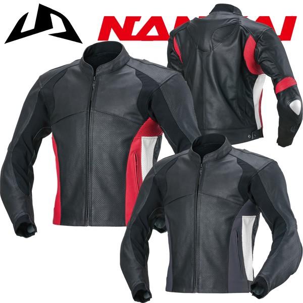 未使用品  Motorrad santiago ライダースジャケット 34 ナンカイ RDJ-34 エアロレザージャケット : 二輪用品店 MOTOSTYLE
