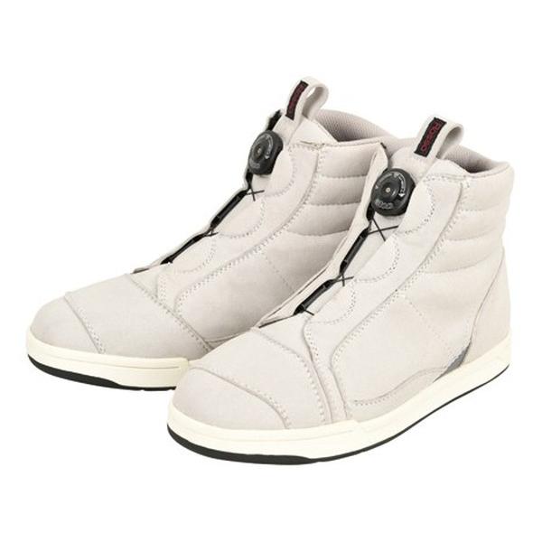 ROSSO ROB-206 ロッソ レディース 防水ライディングシューズ