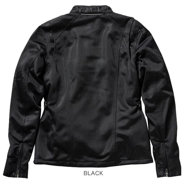 RossoStyleLabo ROJ 120スタイルアップメッシュジャケット L J-AMBLE ROJ120 スタイルアップメッシュジャケット RossoStyleLab