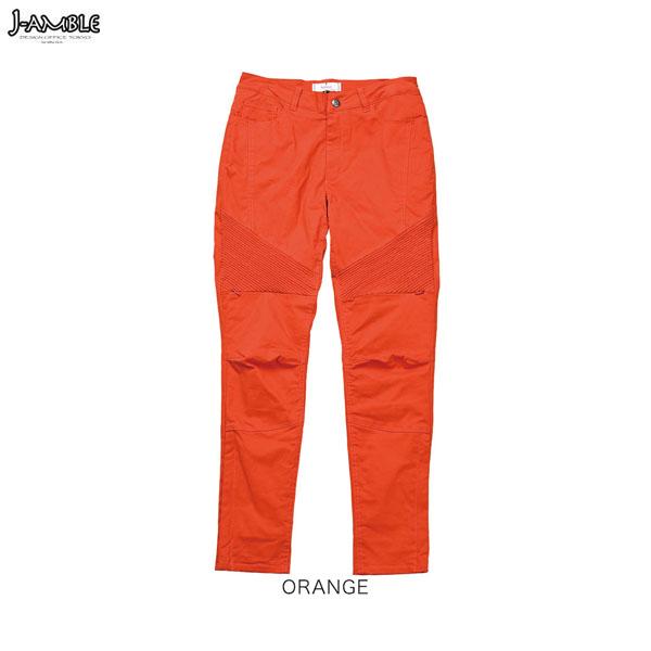 J-AMBLE ROP-59 ウォームストレッチパンツ RossoStyleLab(レディース