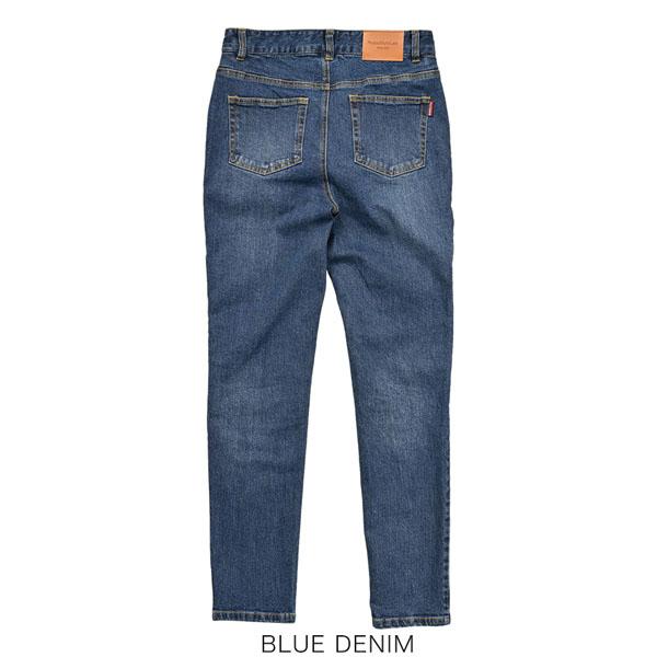 J-AMBLE ROP-61 ストレッチスキニーパンツ RossoStyleLab(レディース