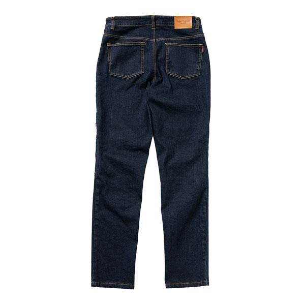 J-AMBLE ROP67 ストレッチスキニーパンツ RossoStyleLab(レディース