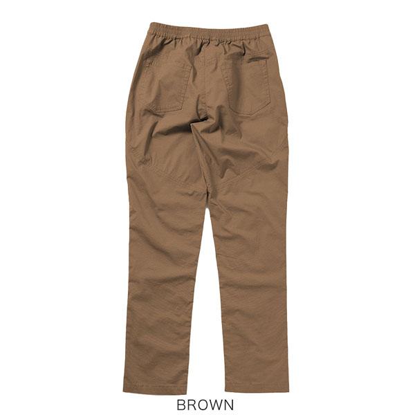 J-AMBLE ROP69 イージーテーパードパンツ RossoStyleLab(レディース