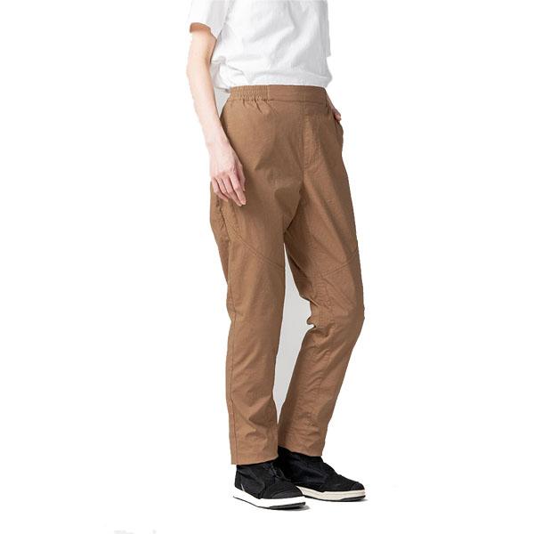 J-AMBLE ROP69 イージーテーパードパンツ RossoStyleLab(レディース