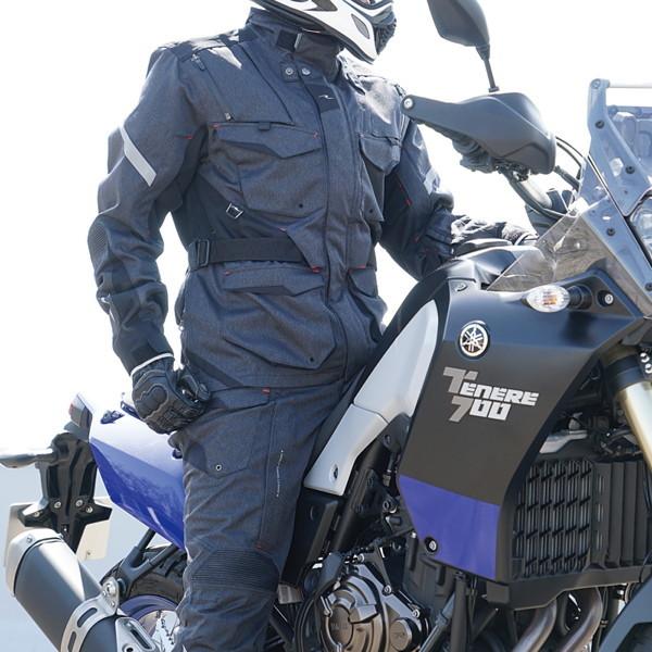 ラフ＆ロード RR7107 デュアルテックス アドベンチャー オール