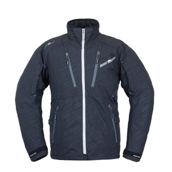 ラフ＆ロード RR7245 ラフパーカー バイク用ジャケット ベンチ