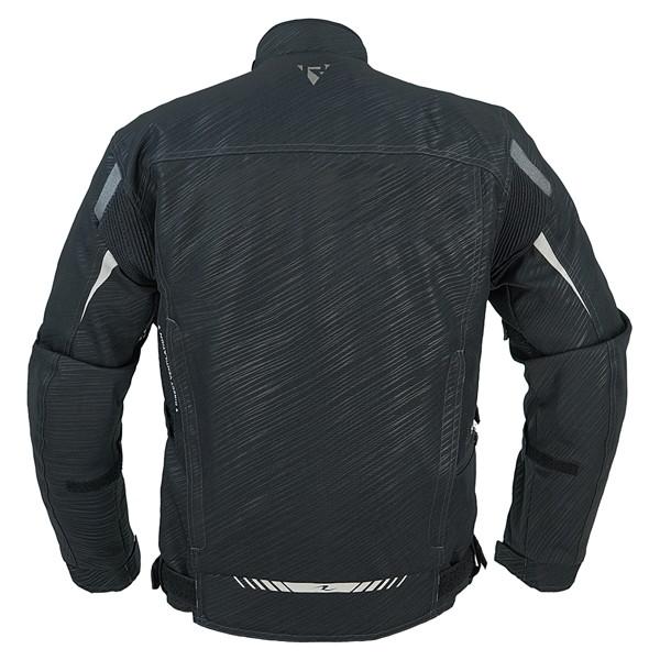 ベリック （50・L）プロテクター付ライディングジャケット AIlシーズンタイプ ベリック （50・L）プロテクター付ライディングジャケット AIlシーズン