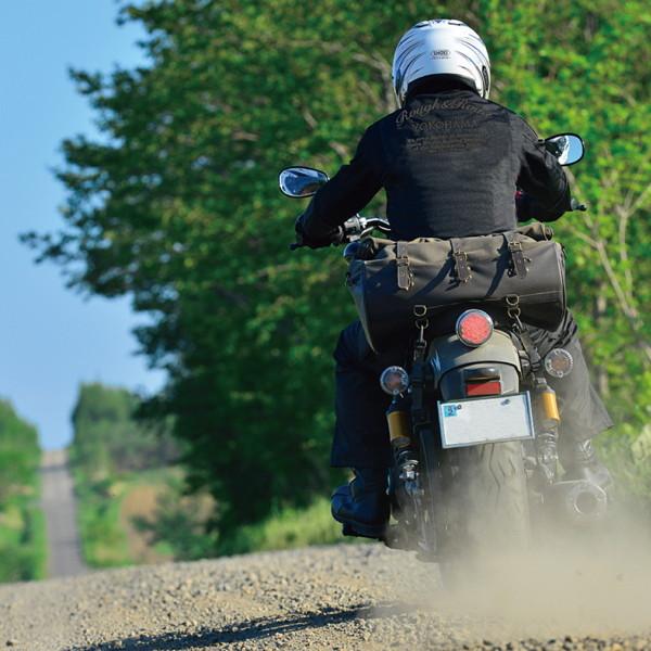ラフ&ロード ライディング ZIP メッシュジャケット EM RR7308 ラフ&ロード ライディング ZIP メッシュジャケット EM RR7308