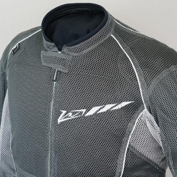 ラフ＆ロード RR7341 ダイレクト エアメッシュジャケット FP