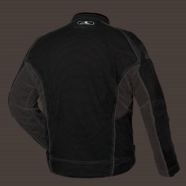 ラフ＆ロード RR7341 ダイレクト エアメッシュジャケット FP