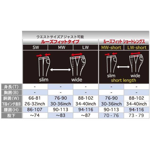 ラフ＆ロード RR7459LF ライディング カーゴストレッチ コットンパンツLF | ラフ＆ロード | 06