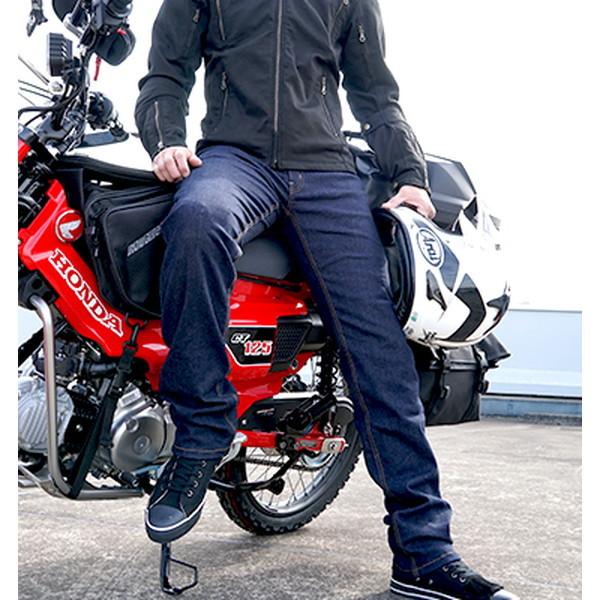 ラフ&ロード RR7481 ストレッチ デニム パンツ : 二輪用品店 ラフ&ロード RR7481 ストレッチ デニム パンツ : 二輪用品店