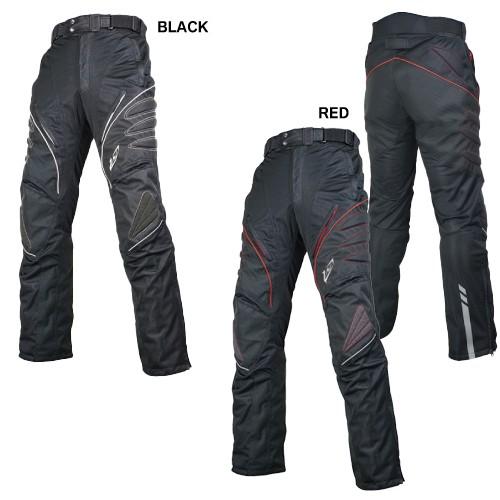 ラフ＆ロード プロテクション エアロメッシュパンツ RR7503 : 二輪用品