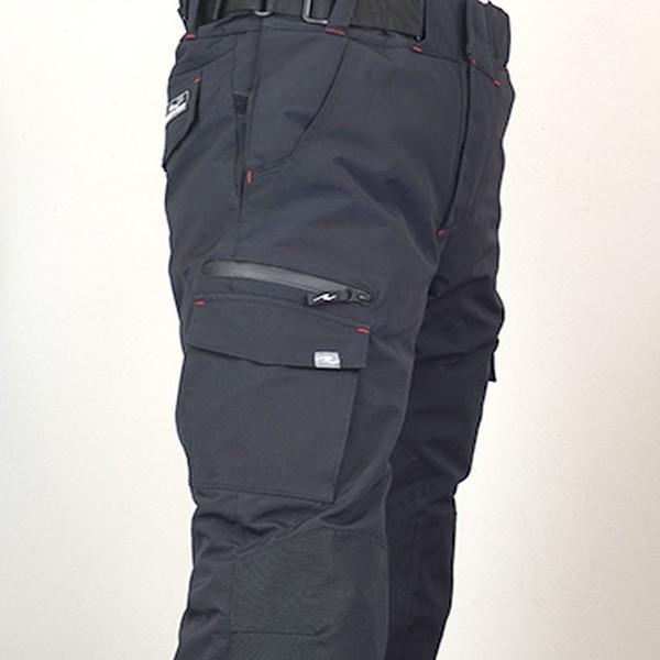 チャレンジャー ワークパンツ XL プリマロフト 2023 美品 ラフ＆ロード RR7719LF ウォーターシールド プリマロフト ポーラー